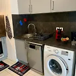 Agreable 2 Pieces Climatise Parking Gratuit Apartment *