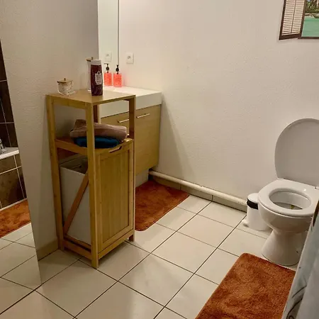 Agreable 2 Pieces Climatise Parking Gratuit Antibes