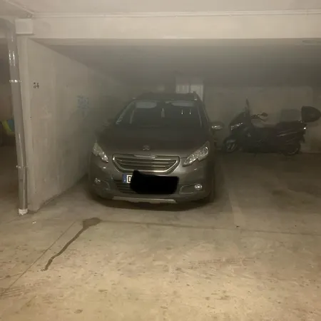 Agreable 2 Pieces Climatise Parking Gratuit Αντίμπ